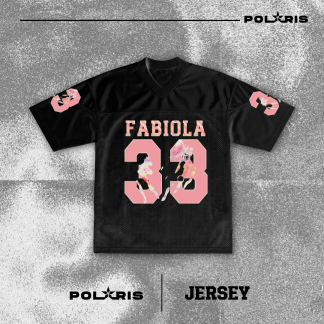 Jersey Fabiola - Suei