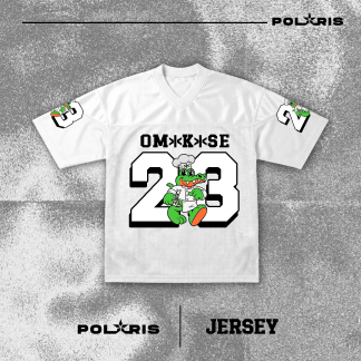 Jersey Omakase - Alvaro Diaz