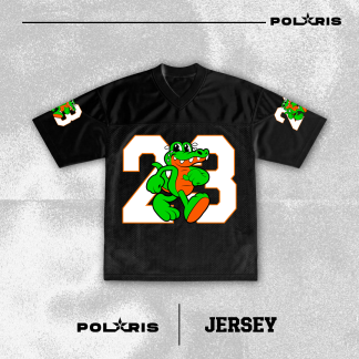Jersey Felicilandia - Alvaro Diaz