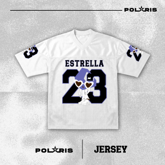 Jersey Luna - Mora
