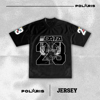 Jersey Data - Tainy