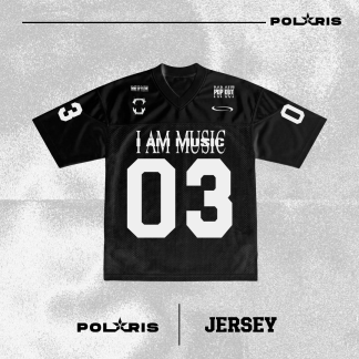 Jersey I am music - Playboi Carti