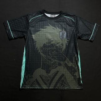 Jersey Japón Rin Bluelock Edicion player