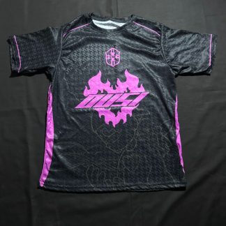 Jersey Ousi PSMNE Edicion player
