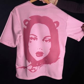T-Shirt Primera Musa Ousi