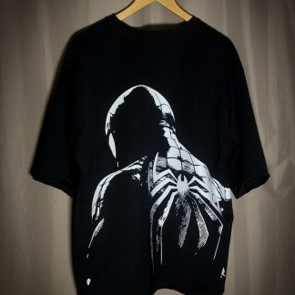 T-Shirt Oversized Spiderman